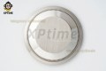 Datejust 126200 36mm VSF Gray/Roman on Oys SS/SS Bracelet VS3235 Super Clone Datejust 126200 36mm VSF Gray/Roman on Oys SS/SS Bracelet VS3235 Super Clone