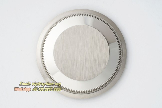 Datejust 126234 36mm VSF Blue/Diamond on Oys SS/SS Bracelet VS3235 Super Clone Datejust 126234 36mm VSF Blue/Diamond on Oys SS/SS Bracelet VS3235 Super Clone