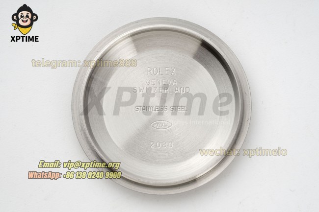 Datejust 126200 36mm VSF Gray/Roman on Oys SS/SS Bracelet VS3235 Super Clone Datejust 126200 36mm VSF Gray/Roman on Oys SS/SS Bracelet VS3235 Super Clone