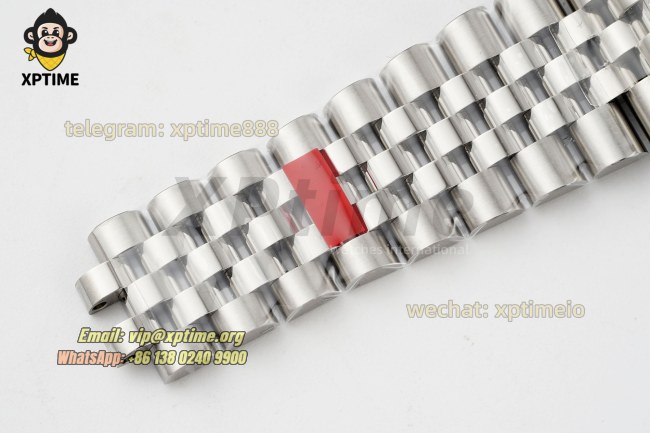 Datejust 126234 36mm VSF Blue Textured/Stick on Jub SS/SS Bracelet VS3235 Super Clone Datejust 126234 36mm VSF Blue Textured/Stick on Jub SS/SS Bracelet VS3235 Super Clone