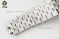 Datejust 126234 36mm VSF Blue Textured/Stick on Jub SS/SS Bracelet VS3235 Super Clone Datejust 126234 36mm VSF Blue Textured/Stick on Jub SS/SS Bracelet VS3235 Super Clone