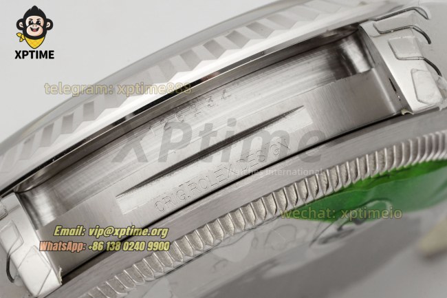 Datejust 126200 36mm VSF Gray/Roman on Oys SS/SS Bracelet VS3235 Super Clone Datejust 126200 36mm VSF Gray/Roman on Oys SS/SS Bracelet VS3235 Super Clone