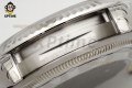 Datejust 126200 36mm VSF Gray/Roman on Oys SS/SS Bracelet VS3235 Super Clone Datejust 126200 36mm VSF Gray/Roman on Oys SS/SS Bracelet VS3235 Super Clone