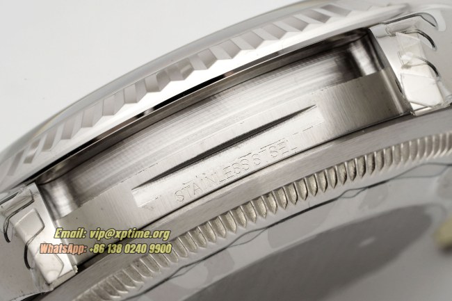 Datejust 126234 36mm VSF Blue/Diamond on Oys SS/SS Bracelet VS3235 Super Clone Datejust 126234 36mm VSF Blue/Diamond on Oys SS/SS Bracelet VS3235 Super Clone
