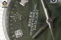 Datejust 126234 36mm VSF Green Palm Motif/Diamond on Jub SS/SS Bracelet VS3235 Super Clone Datejust 126234 36mm VSF Green Palm Motif/Diamond on Jub SS/SS Bracelet VS3235 Super Clone