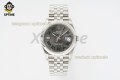 Datejust 126234 36mm VSF Gray/Roman on Jub SS/SS Bracelet VS3235 Super Clone Datejust 126234 36mm VSF Gray/Roman on Jub SS/SS Bracelet VS3235 Super Clone