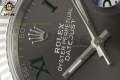 Datejust 126234 36mm VSF Gray/Roman on Jub SS/SS Bracelet VS3235 Super Clone Datejust 126234 36mm VSF Gray/Roman on Jub SS/SS Bracelet VS3235 Super Clone