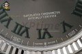 Datejust 126234 36mm VSF Gray/Roman on Jub SS/SS Bracelet VS3235 Super Clone Datejust 126234 36mm VSF Gray/Roman on Jub SS/SS Bracelet VS3235 Super Clone