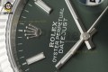 Datejust 126234 36mm VSF Green/Stick on Jub SS/SS Bracelet VS3235 Super Clone Datejust 126234 36mm VSF Green/Stick on Jub SS/SS Bracelet VS3235 Super Clone