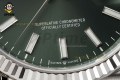 Datejust 126234 36mm VSF Green/Stick on Jub SS/SS Bracelet VS3235 Super Clone Datejust 126234 36mm VSF Green/Stick on Jub SS/SS Bracelet VS3235 Super Clone