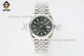 Datejust 126234 36mm VSF Green/Stick on Jub SS/SS Bracelet VS3235 Super Clone Datejust 126234 36mm VSF Green/Stick on Jub SS/SS Bracelet VS3235 Super Clone
