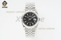 Datejust 126234 36mm VSF Black/Stick on Jub SS/SS Bracelet VS3235 Super Clone Datejust 126234 36mm VSF Black/Stick on Jub SS/SS Bracelet VS3235 Super Clone