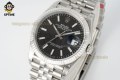 Datejust 126234 36mm VSF Black/Stick on Jub SS/SS Bracelet VS3235 Super Clone Datejust 126234 36mm VSF Black/Stick on Jub SS/SS Bracelet VS3235 Super Clone