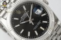 Datejust 126234 36mm VSF Black/Stick on Jub SS/SS Bracelet VS3235 Super Clone Datejust 126234 36mm VSF Black/Stick on Jub SS/SS Bracelet VS3235 Super Clone