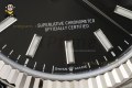 Datejust 126234 36mm VSF Black/Stick on Jub SS/SS Bracelet VS3235 Super Clone Datejust 126234 36mm VSF Black/Stick on Jub SS/SS Bracelet VS3235 Super Clone