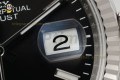Datejust 126234 36mm VSF Black/Stick on Jub SS/SS Bracelet VS3235 Super Clone Datejust 126234 36mm VSF Black/Stick on Jub SS/SS Bracelet VS3235 Super Clone