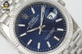 Datejust 126234 36mm VSF Blue Textured/Stick on Jub SS/SS Bracelet VS3235 Super Clone Datejust 126234 36mm VSF Blue Textured/Stick on Jub SS/SS Bracelet VS3235 Super Clone