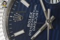 Datejust 126234 36mm VSF Blue Textured/Stick on Jub SS/SS Bracelet VS3235 Super Clone Datejust 126234 36mm VSF Blue Textured/Stick on Jub SS/SS Bracelet VS3235 Super Clone