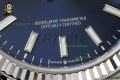 Datejust 126234 36mm VSF Blue/Stick on Jub SS/SS Bracelet VS3235 Super Clone Datejust 126234 36mm VSF Blue/Stick on Jub SS/SS Bracelet VS3235 Super Clone