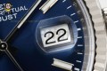 Datejust 126234 36mm VSF Blue/Stick on Jub SS/SS Bracelet VS3235 Super Clone Datejust 126234 36mm VSF Blue/Stick on Jub SS/SS Bracelet VS3235 Super Clone