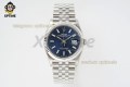 Datejust 126234 36mm VSF Blue/Stick on Jub SS/SS Bracelet VS3235 Super Clone Datejust 126234 36mm VSF Blue/Stick on Jub SS/SS Bracelet VS3235 Super Clone