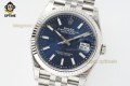 Datejust 126234 36mm VSF Blue/Stick on Jub SS/SS Bracelet VS3235 Super Clone Datejust 126234 36mm VSF Blue/Stick on Jub SS/SS Bracelet VS3235 Super Clone