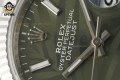 Datejust 126234 36mm VSF Green Palm Motif/Stick on Jub SS/SS Bracelet VS3235 Super Clone Datejust 126234 36mm VSF Green Palm Motif/Stick on Jub SS/SS Bracelet VS3235 Super Clone