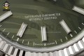 Datejust 126234 36mm VSF Green Palm Motif/Stick on Jub SS/SS Bracelet VS3235 Super Clone Datejust 126234 36mm VSF Green Palm Motif/Stick on Jub SS/SS Bracelet VS3235 Super Clone