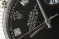 Datejust 126234 36mm VSF Black/Diamond on Jub SS/SS Bracelet VS3235 Super Clone Datejust 126234 36mm VSF Black/Diamond on Jub SS/SS Bracelet VS3235 Super Clone