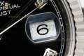 Datejust 126234 36mm VSF Black/Diamond on Jub SS/SS Bracelet VS3235 Super Clone Datejust 126234 36mm VSF Black/Diamond on Jub SS/SS Bracelet VS3235 Super Clone