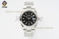 Datejust 126200 36mm VSF Black/Stick on Oys SS/SS Bracelet VS3235 Super Clone Datejust 126200 36mm VSF Black/Stick on Oys SS/SS Bracelet VS3235 Super Clone