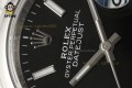 Datejust 126200 36mm VSF Black/Stick on Oys SS/SS Bracelet VS3235 Super Clone Datejust 126200 36mm VSF Black/Stick on Oys SS/SS Bracelet VS3235 Super Clone