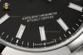 Datejust 126200 36mm VSF Black/Stick on Oys SS/SS Bracelet VS3235 Super Clone Datejust 126200 36mm VSF Black/Stick on Oys SS/SS Bracelet VS3235 Super Clone