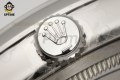 Datejust 126200 36mm VSF Blue/Stick on Oys SS/SS Bracelet VS3235 Super Clone Datejust 126200 36mm VSF Blue/Stick on Oys SS/SS Bracelet VS3235 Super Clone