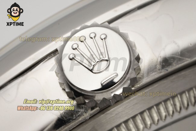 Datejust 126200 36mm VSF Blue/Stick on Oys SS/SS Bracelet VS3235 Super Clone Datejust 126200 36mm VSF Blue/Stick on Oys SS/SS Bracelet VS3235 Super Clone