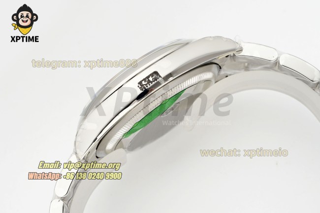 Datejust 126200 36mm VSF Black/Stick on Oys SS/SS Bracelet VS3235 Super Clone Datejust 126200 36mm VSF Black/Stick on Oys SS/SS Bracelet VS3235 Super Clone