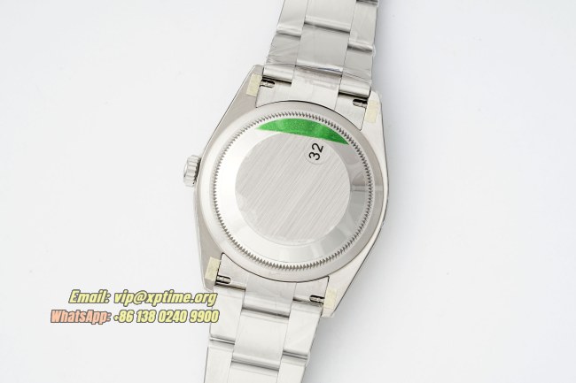 Datejust 126234 36mm VSF Blue/Diamond on Oys SS/SS Bracelet VS3235 Super Clone Datejust 126234 36mm VSF Blue/Diamond on Oys SS/SS Bracelet VS3235 Super Clone