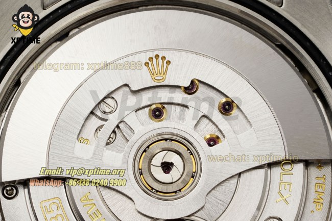 Datejust 126200 36mm VSF Gray/Roman on Oys SS/SS Bracelet VS3235 Super Clone Datejust 126200 36mm VSF Gray/Roman on Oys SS/SS Bracelet VS3235 Super Clone