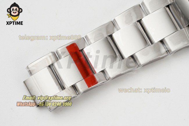 Datejust 126200 36mm VSF Gray/Roman on Oys SS/SS Bracelet VS3235 Super Clone Datejust 126200 36mm VSF Gray/Roman on Oys SS/SS Bracelet VS3235 Super Clone