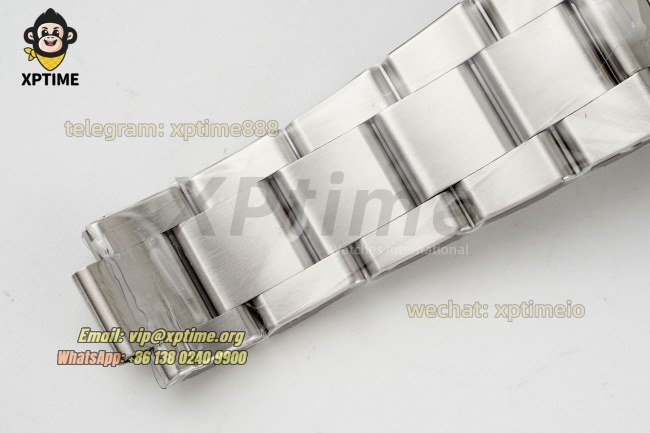 Datejust 126200 36mm VSF Gray/Roman on Oys SS/SS Bracelet VS3235 Super Clone Datejust 126200 36mm VSF Gray/Roman on Oys SS/SS Bracelet VS3235 Super Clone