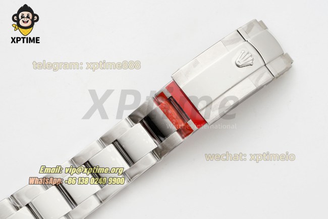 Datejust 126200 36mm VSF Gray/Roman on Oys SS/SS Bracelet VS3235 Super Clone Datejust 126200 36mm VSF Gray/Roman on Oys SS/SS Bracelet VS3235 Super Clone