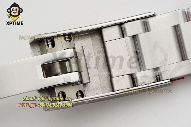Datejust 126200 36mm VSF Gray/Roman on Oys SS/SS Bracelet VS3235 Super Clone Datejust 126200 36mm VSF Gray/Roman on Oys SS/SS Bracelet VS3235 Super Clone