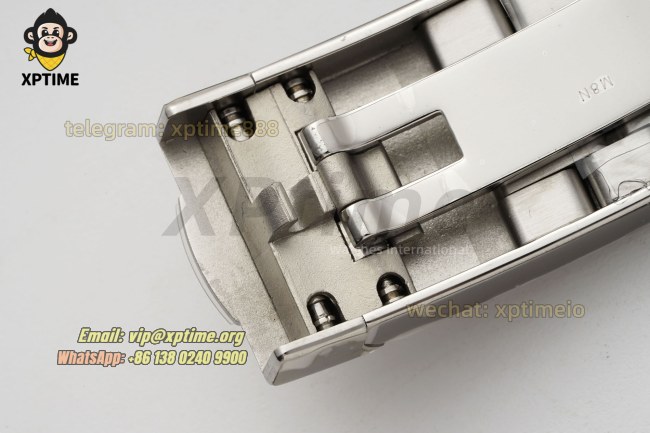 Datejust 126200 36mm VSF Gray/Roman on Oys SS/SS Bracelet VS3235 Super Clone Datejust 126200 36mm VSF Gray/Roman on Oys SS/SS Bracelet VS3235 Super Clone