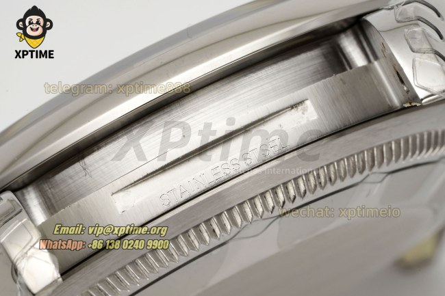 Datejust 126200 36mm VSF Blue/Stick on Oys SS/SS Bracelet VS3235 Super Clone Datejust 126200 36mm VSF Blue/Stick on Oys SS/SS Bracelet VS3235 Super Clone