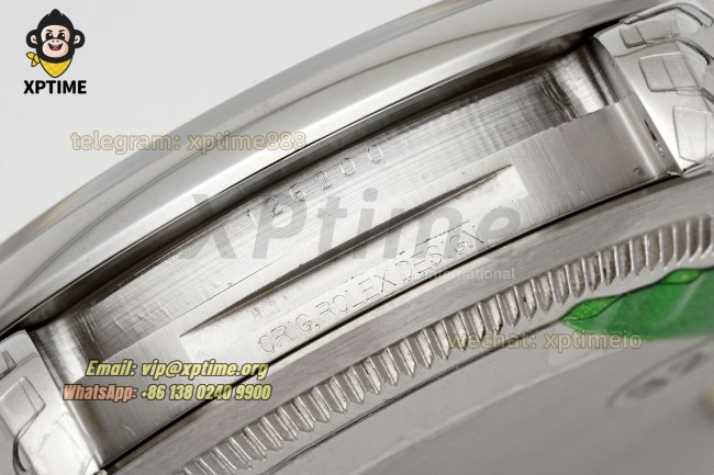 Datejust 126200 36mm VSF Black/Stick on Oys SS/SS Bracelet VS3235 Super Clone Datejust 126200 36mm VSF Black/Stick on Oys SS/SS Bracelet VS3235 Super Clone