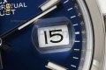 Datejust 126200 36mm VSF Blue/Stick on Oys SS/SS Bracelet VS3235 Super Clone Datejust 126200 36mm VSF Blue/Stick on Oys SS/SS Bracelet VS3235 Super Clone