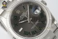 Datejust 126200 36mm VSF Gray/Roman on Oys SS/SS Bracelet VS3235 Super Clone Datejust 126200 36mm VSF Gray/Roman on Oys SS/SS Bracelet VS3235 Super Clone