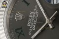 Datejust 126200 36mm VSF Gray/Roman on Oys SS/SS Bracelet VS3235 Super Clone Datejust 126200 36mm VSF Gray/Roman on Oys SS/SS Bracelet VS3235 Super Clone
