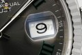 Datejust 126200 36mm VSF Gray/Roman on Oys SS/SS Bracelet VS3235 Super Clone Datejust 126200 36mm VSF Gray/Roman on Oys SS/SS Bracelet VS3235 Super Clone