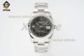 Datejust 126200 36mm VSF Gray/Roman on Oys SS/SS Bracelet VS3235 Super Clone Datejust 126200 36mm VSF Gray/Roman on Oys SS/SS Bracelet VS3235 Super Clone